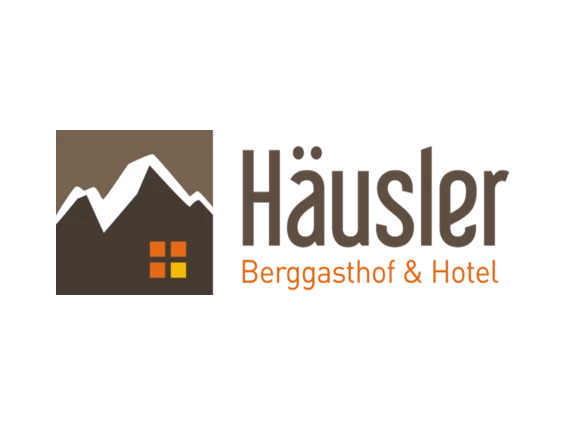 Frühstückspension: Berggasthof Häusler