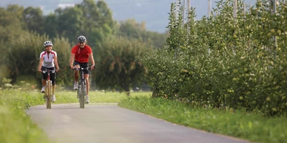 Pensionen - Naturns - Etschradweg - Pension Sonnheim
