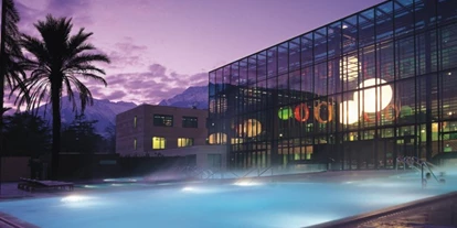 Pensionen - Naturns - Therme Meran - Pension Sonnheim