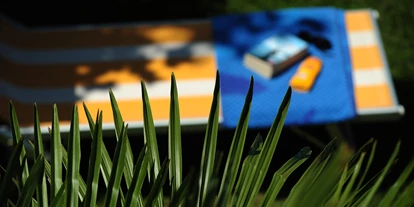 Pensionen - Naturns - Zeit für dich! - Pension Sonnheim