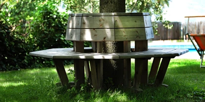 Pensionen - Naturns - Pension Sonnheim