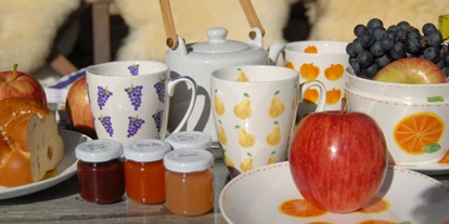 Pensionen - Naturns - Huber Hof