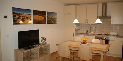 Pensionen - Naturns - Huber Hof