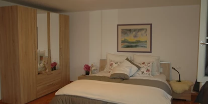 Pensionen - Naturns - Huber Hof