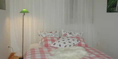 Pensionen - Naturns - Huber Hof