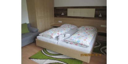 Pensionen - Naturns - Tratterhof