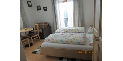 Pensionen - Naturns - Tratterhof