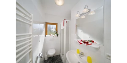 Pensionen - Naturns - Tratterhof