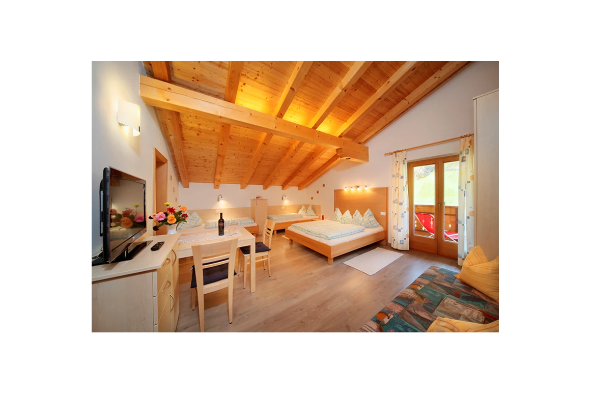 Frühstückspension: Pension  Trausberg **