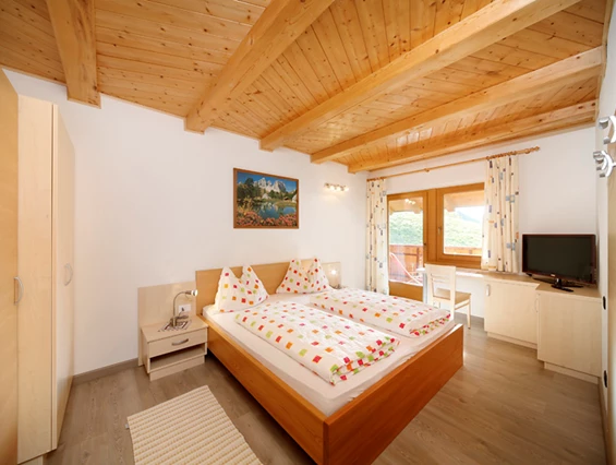 Frühstückspension: Pension  Trausberg **