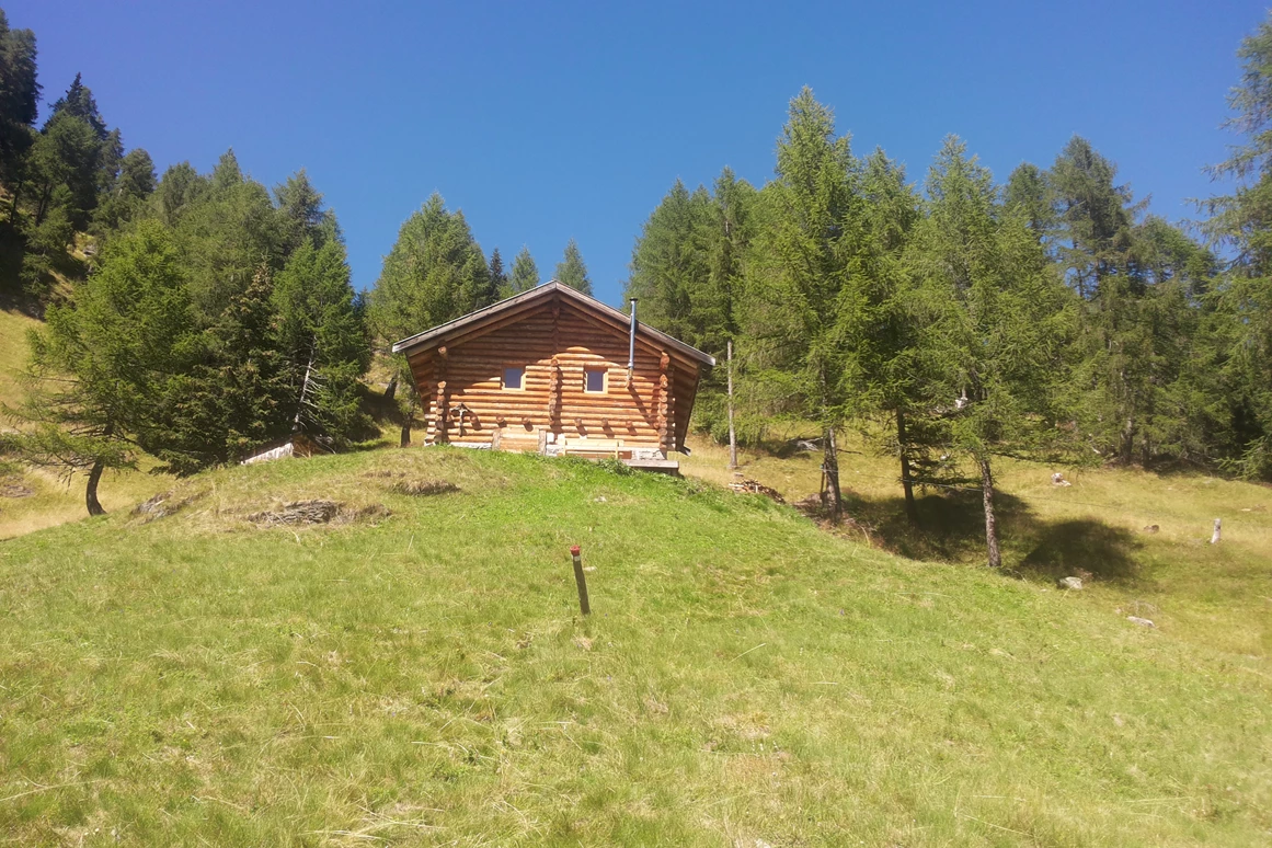 Frühstückspension: Pension  Trausberg **