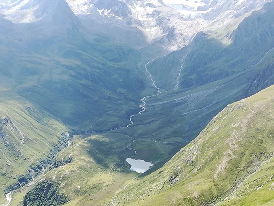 Frühstückspension: Pension  Trausberg **