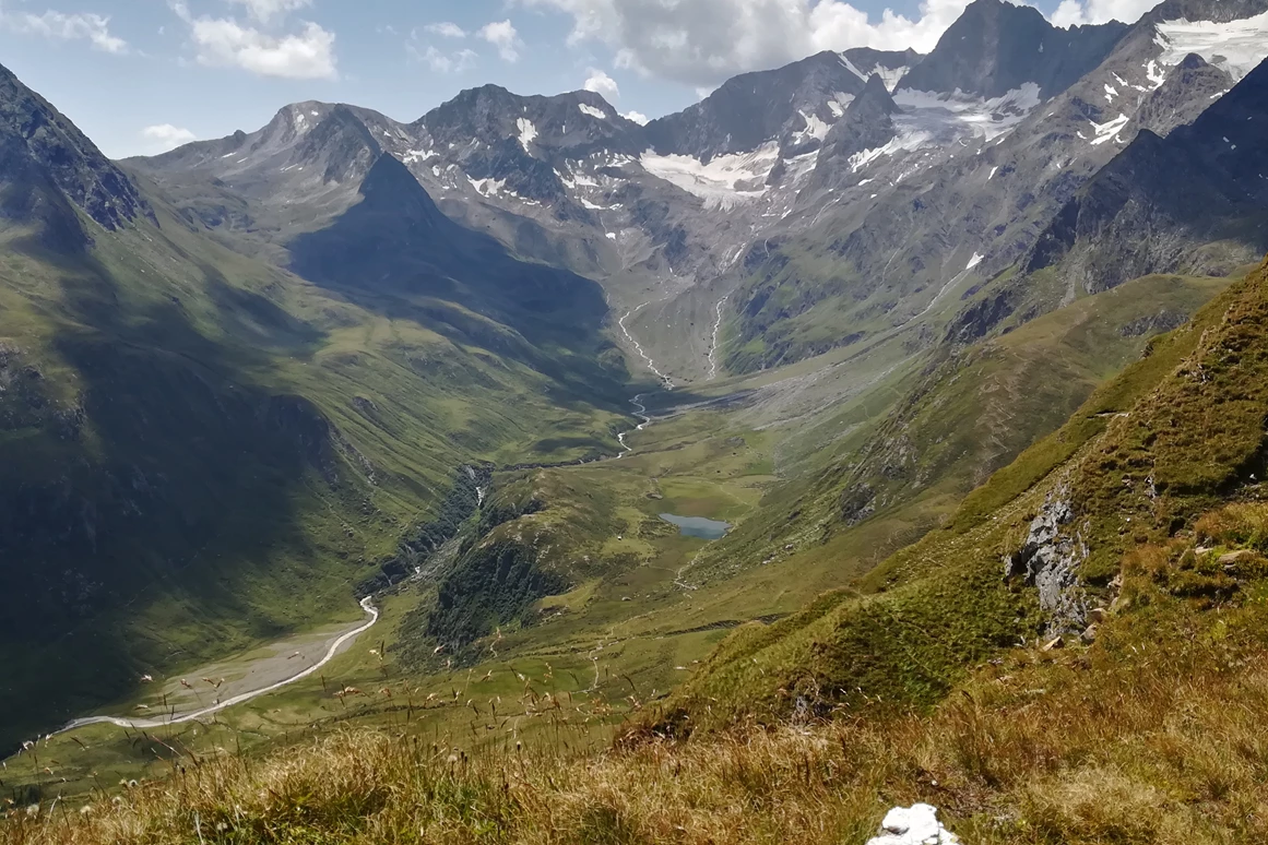 Frühstückspension: Pension  Trausberg **