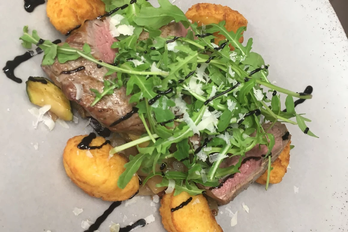 Frühstückspension: Pension  Trausberg **