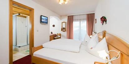 Pensionen - Kössen - Zimmer und Bad - Pension Kometer***