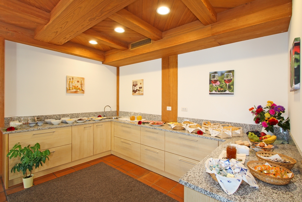 Pensionen - Kiens - Auerhof