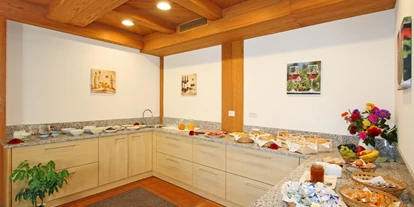 Pensionen - Terenten - Auerhof