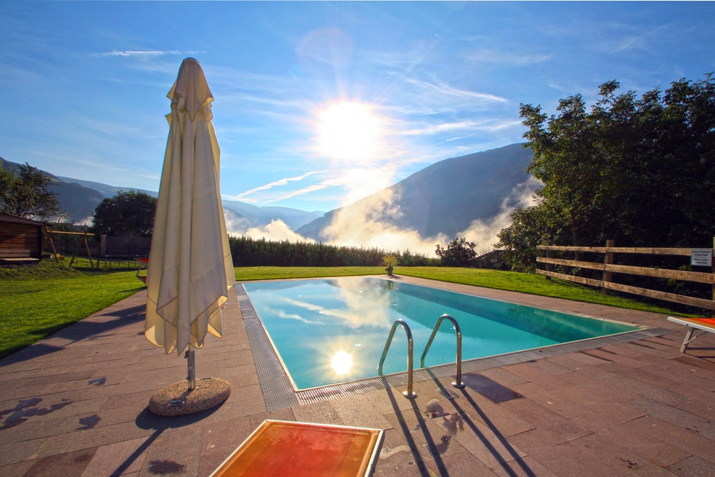 Pensionen - Kiens - Auerhof