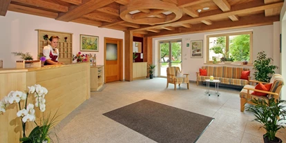 Pensionen - Terenten - Auerhof