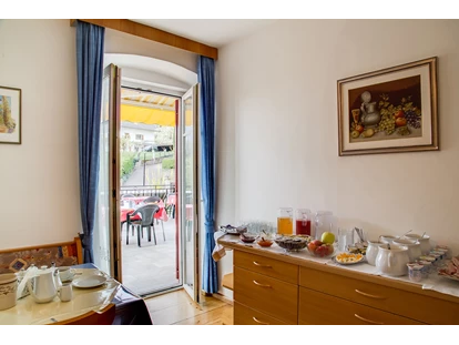 Pensionen - Neumarkt - Haus Micheli