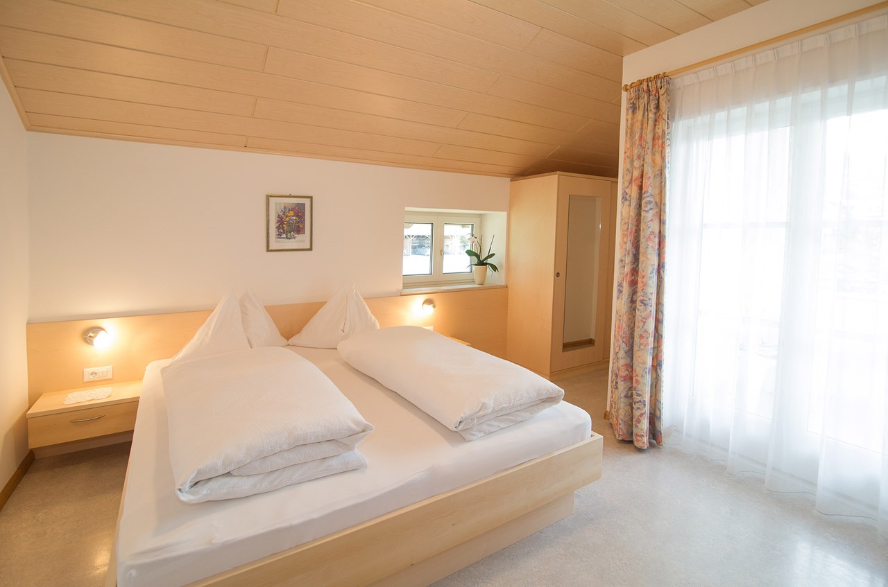 Haus Micheli Zimmerkategorien Doppelzimmer 