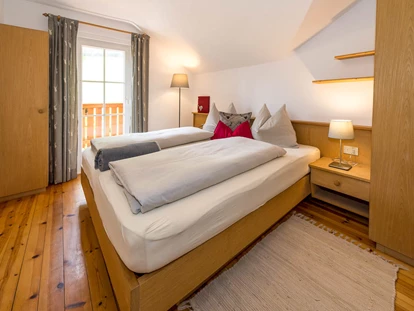 Pensionen - Neumarkt - Doppelzimmer ANNA - Haus Claudia