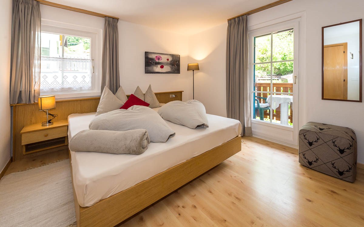 Haus Claudia Zimmerkategorien NOVÈ