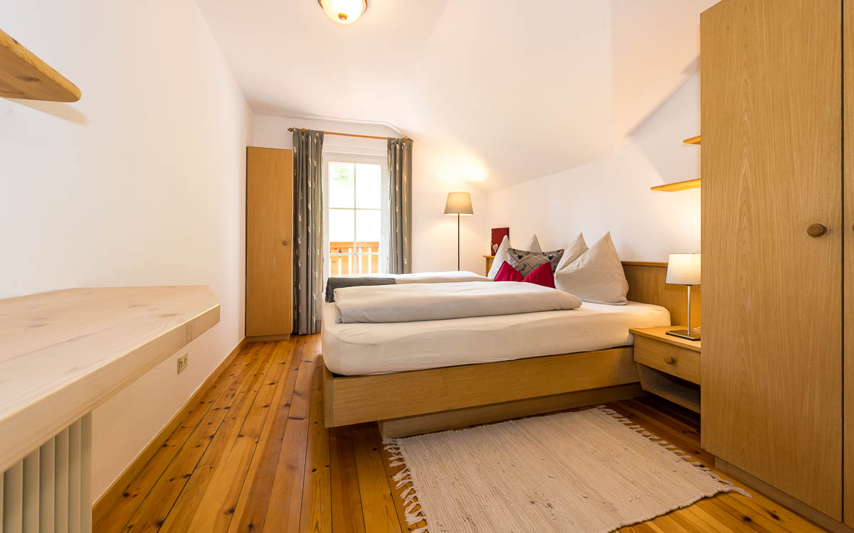 Haus Claudia Zimmerkategorien Doppelzimmer ANNA