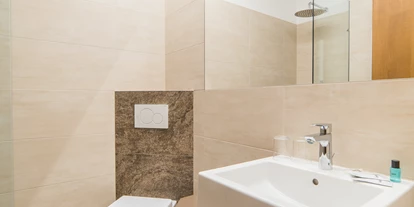 Pensionen - Naturns - Doppelbettzimmer mit Frühstück - Pension Pardell - Zimmer Frühstück und Ferienwohnungen