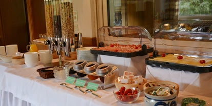 Pensionen - Naturns - Residence Feldhof