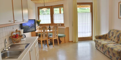 Pensionen - Naturns - Residence Feldhof