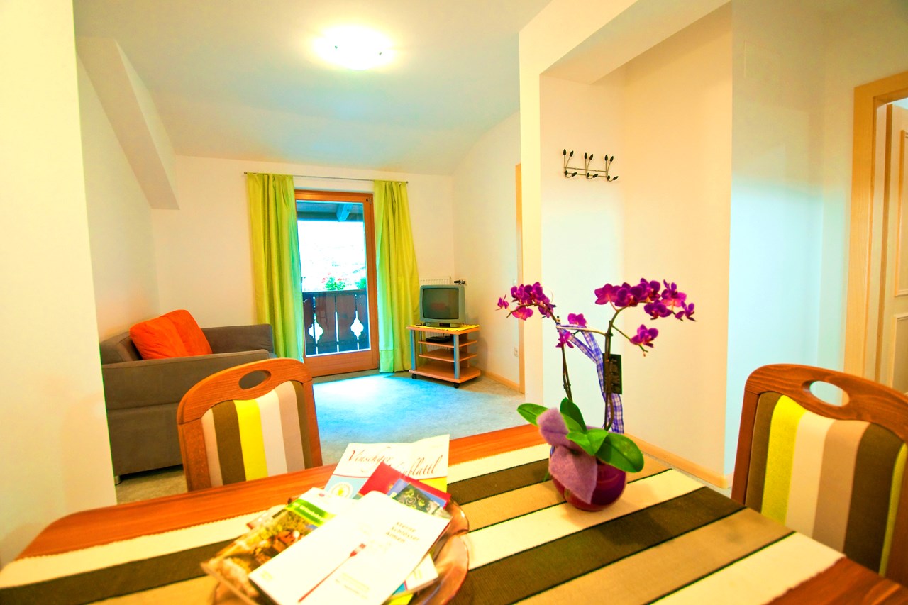 Sackgut- Hof Zimmerkategorien Gala- Ferienwohnung