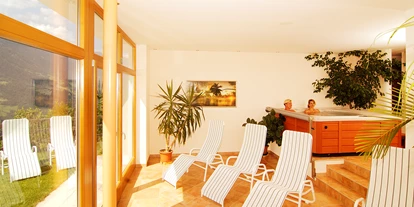 Pensionen - Naturns - Pension Mitterhofer