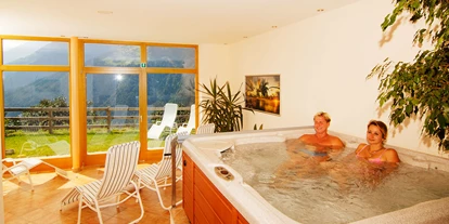 Pensionen - Naturns - Pension Mitterhofer