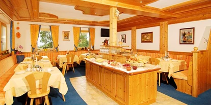 Pensionen - Naturns - Pension Mitterhofer