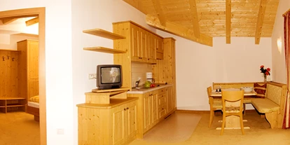 Pensionen - Naturns - Pension Mitterhofer