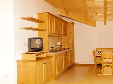 Frühstückspension: Pension Mitterhofer