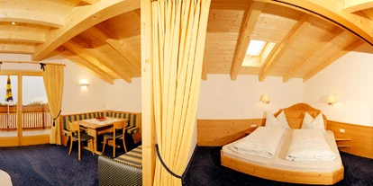 Pensionen - Naturns - Pension Mitterhofer