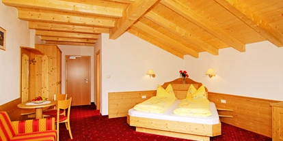 Pensionen - Naturns - Pension Mitterhofer