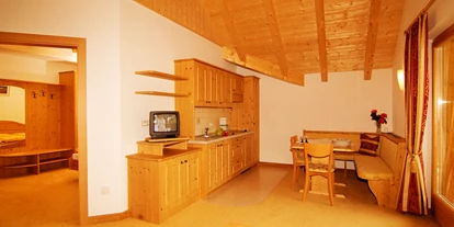 Pensionen - Naturns - Pension Mitterhofer