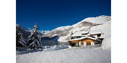 Pensionen - Naturns - Pension Leithof **