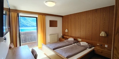 Pensionen - Naturns - Pension Leithof **