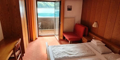 Pensionen - Naturns - Pension Leithof **