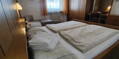 Pensionen - Naturns - Pension Leithof **