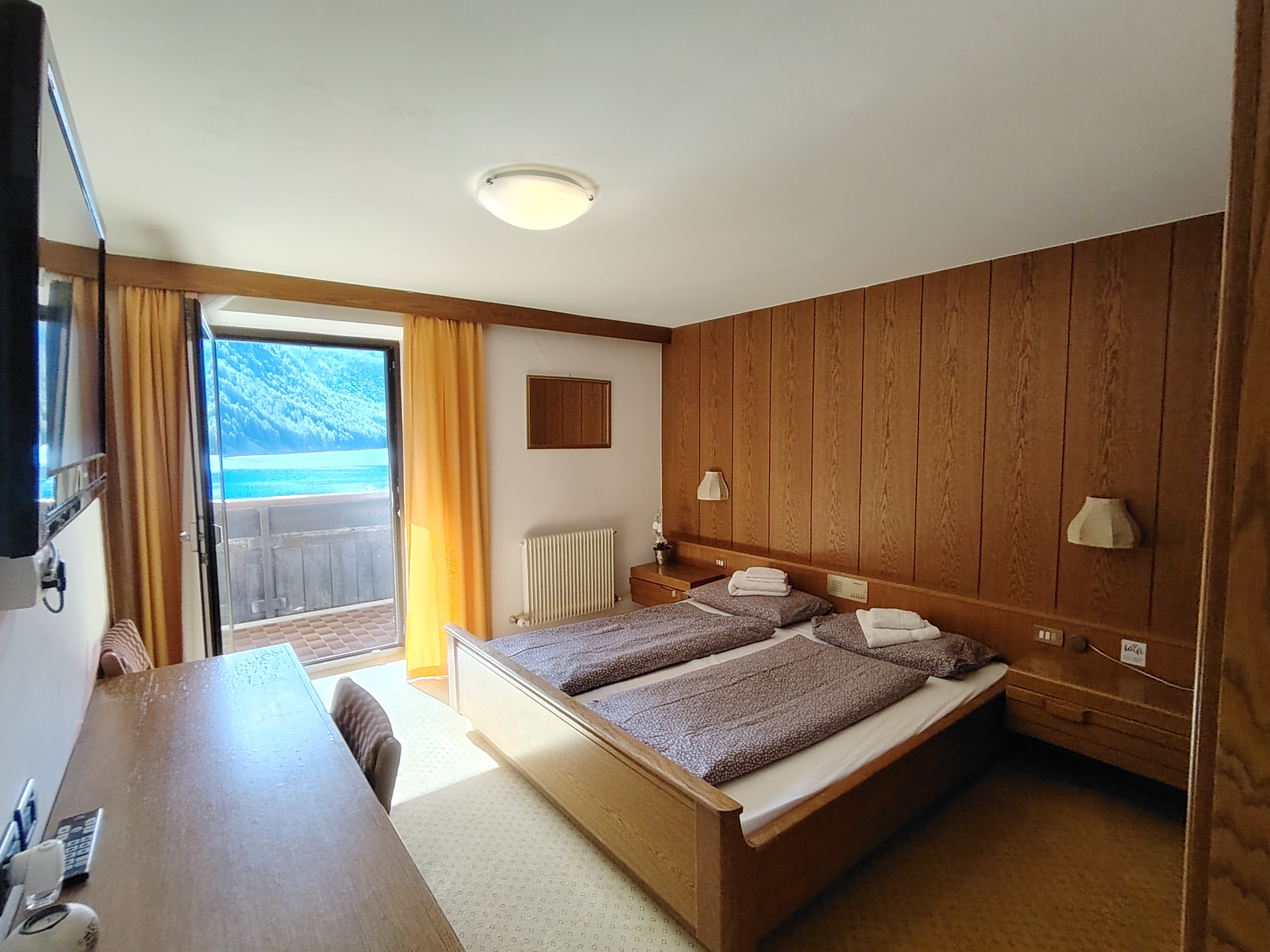 Pension Leithof ** Zimmerkategorien "Premium"