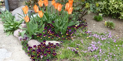 Pensionen - Naturns - Garni Christl