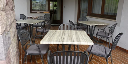 Pensionen - Naturns - Garni Christl