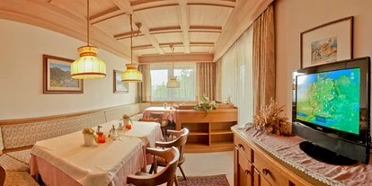 Pensionen - Naturns - Garni Christl