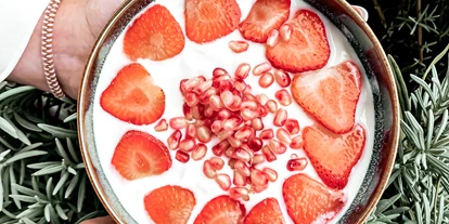 Pensionen - Naturns - Frühstück - Boutique Hotel Wiesenhof - Adults-Only (+14)