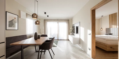 Pensionen - Naturns - Garten Suite - Boutique Hotel Wiesenhof - Adults-Only (+14)